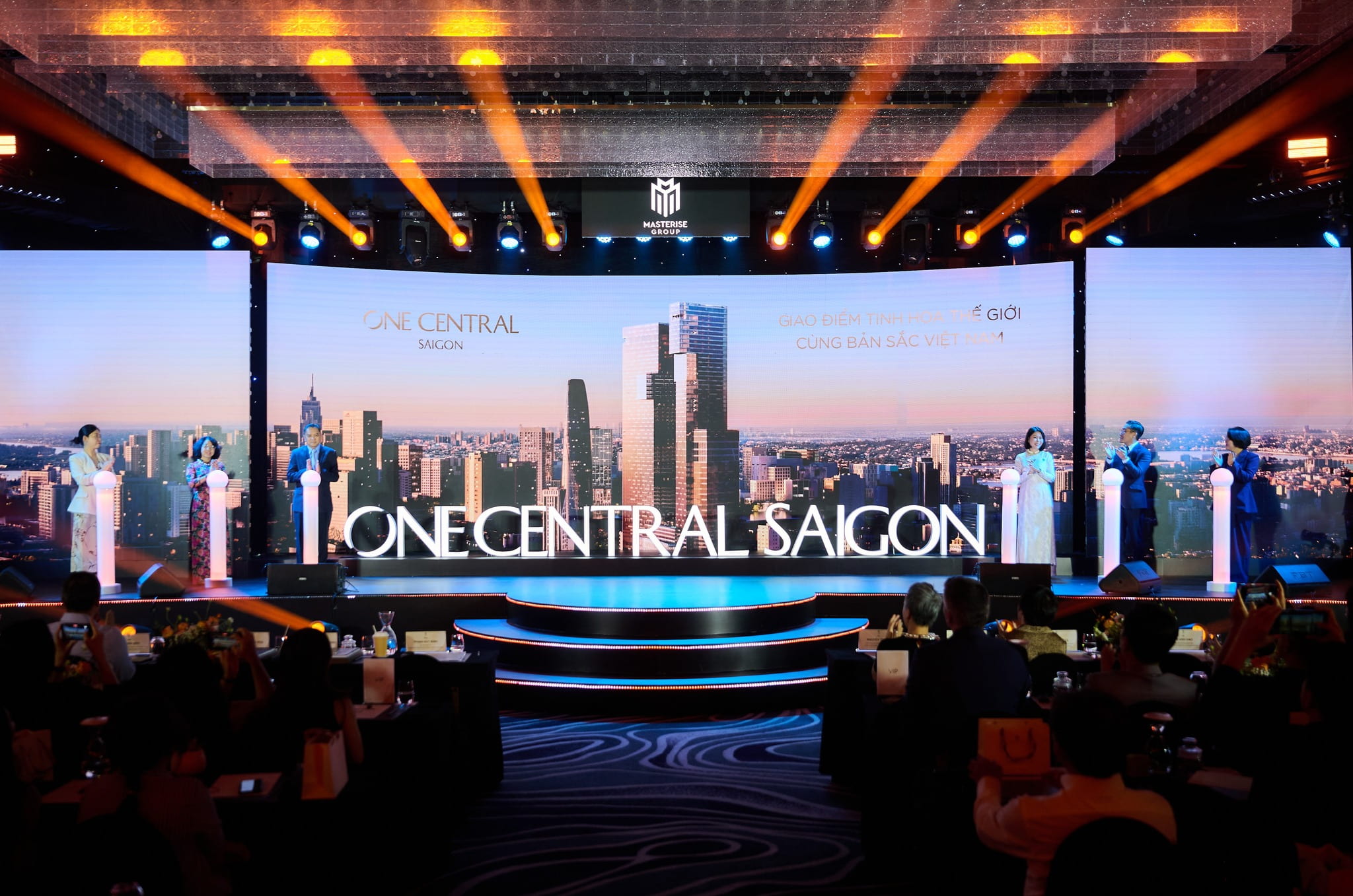 One Central Saigon có đáng mua không — phân tích thật 2026