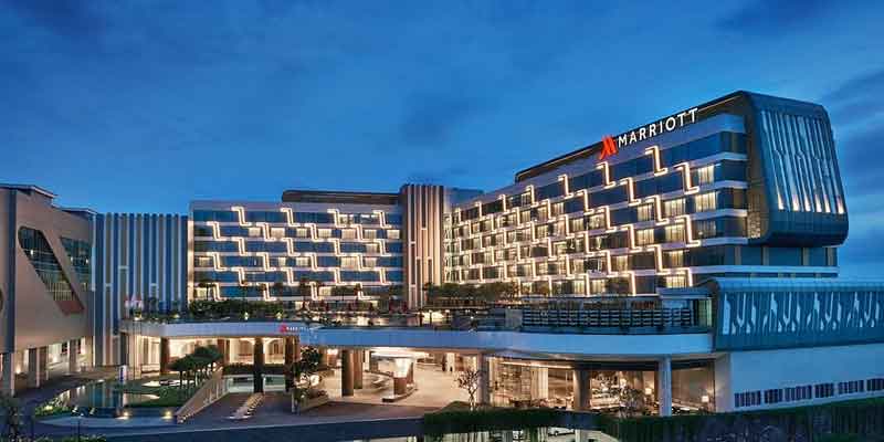Marriott Hotels