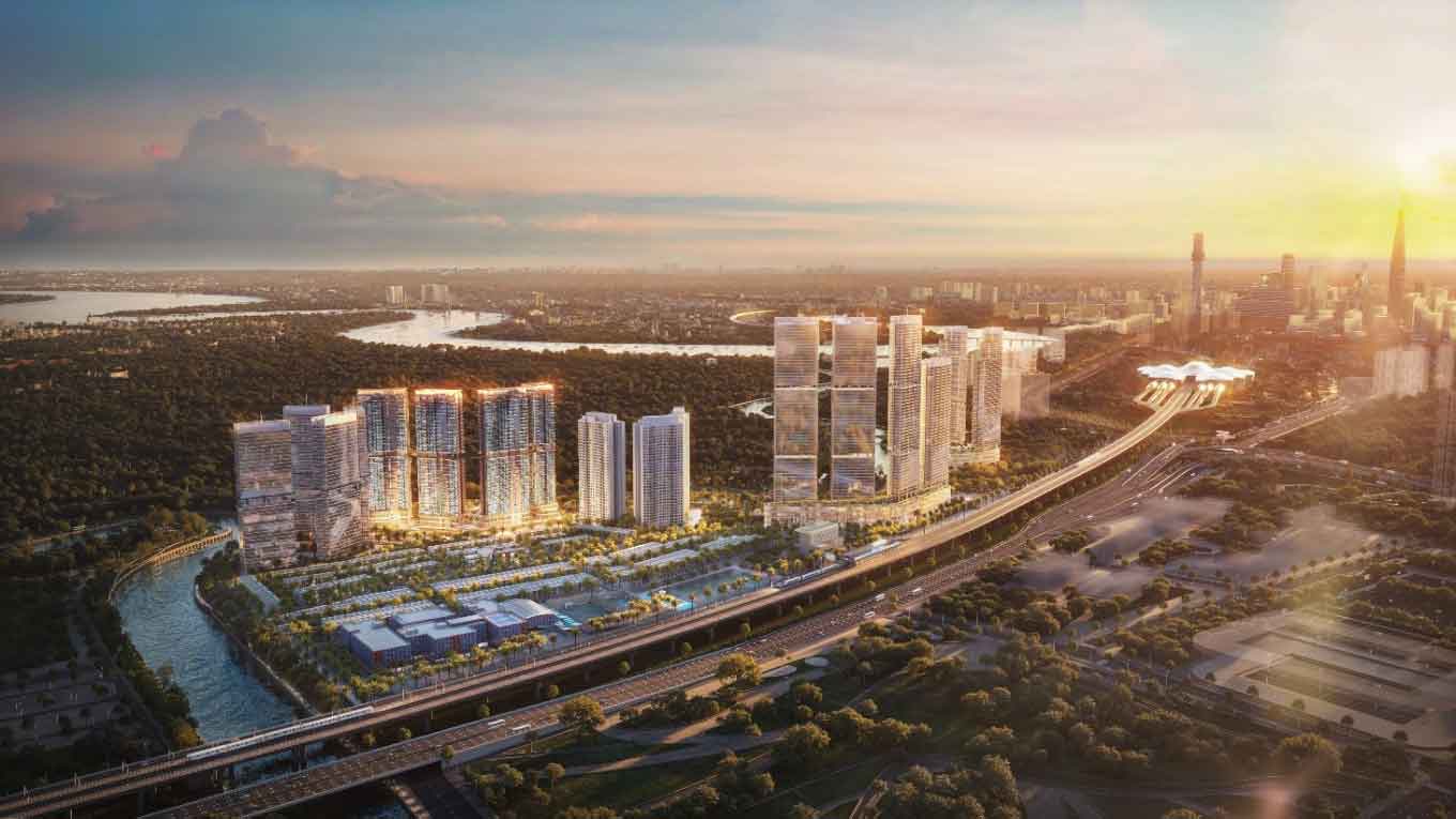 Phân tích dự án