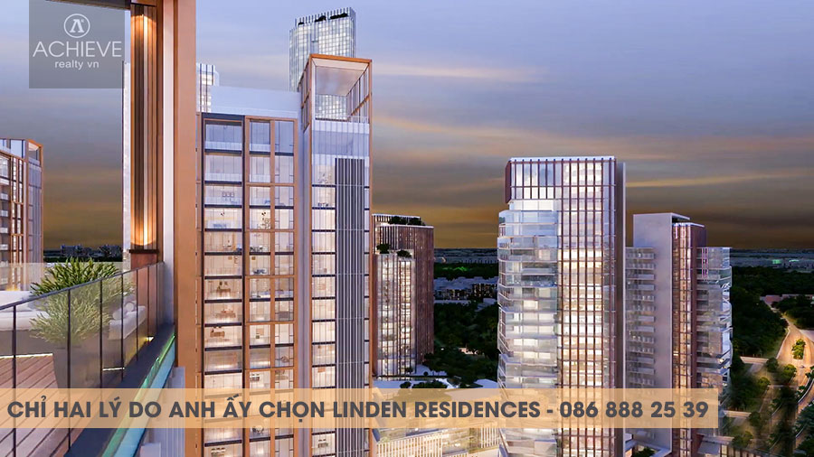Linden Residences