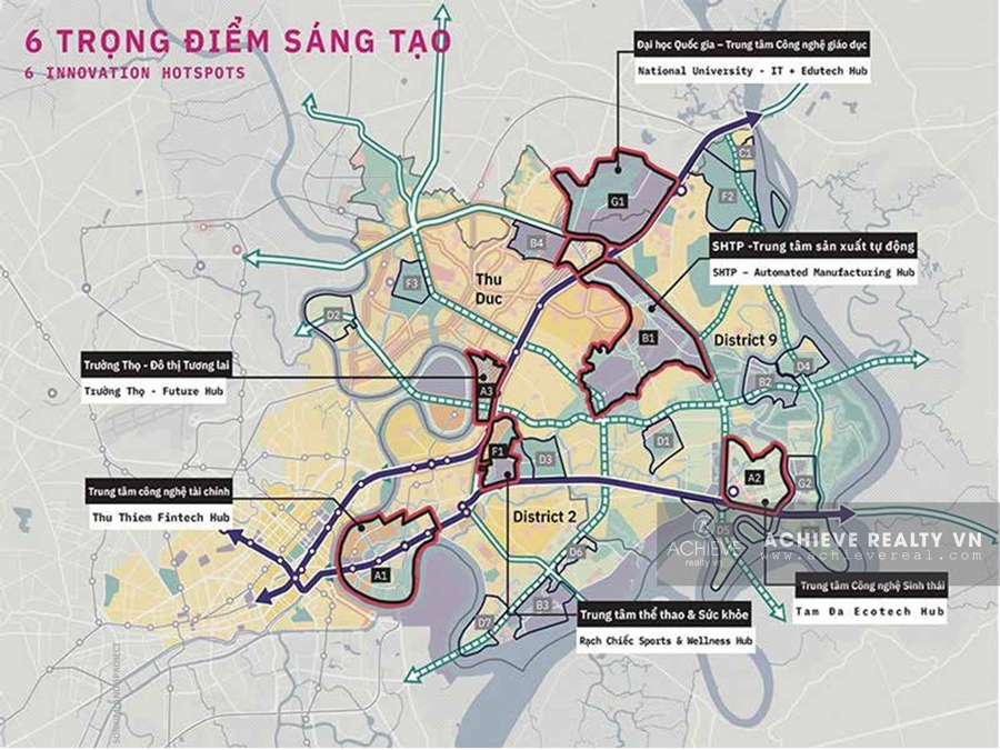 Quận 9, TP Hồ Chí Minh