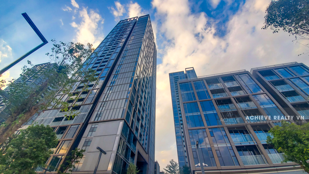 Linden Residences