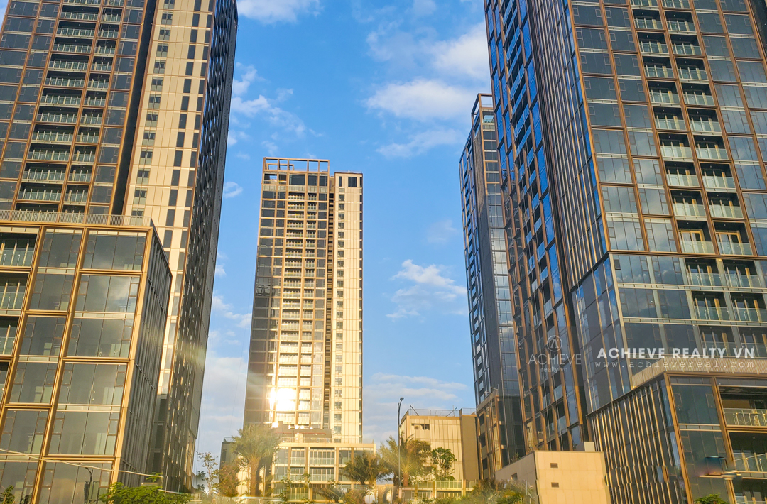 Linden Residences