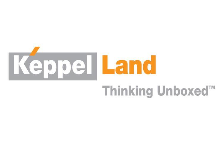 Keppel Land