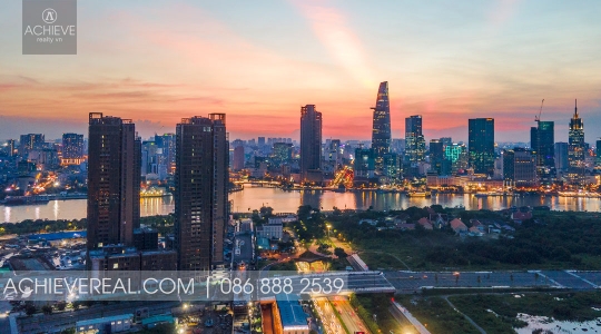 Giá thuê Linden Residences sẽ như thế nào tại Empire City?