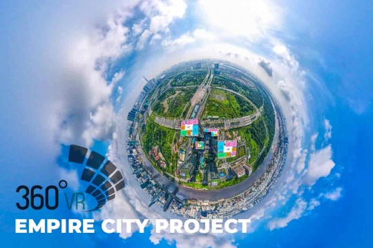 Empire City Thủ Thiêm