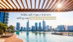 Tips for living at Opera Residence
