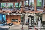Trải nghiệm tiện ích sang trọng tại The River Thủ Thiêm