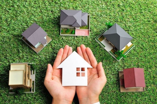 Hướng dẫn đầy đủ từ A đến Z về kinh doanh cho thuê nhà đất