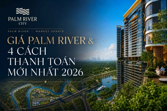 Palm River Prices & Latest Payment Methods (2026)