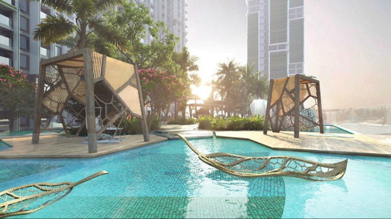 Dự án Masteri Lumiere Riverside