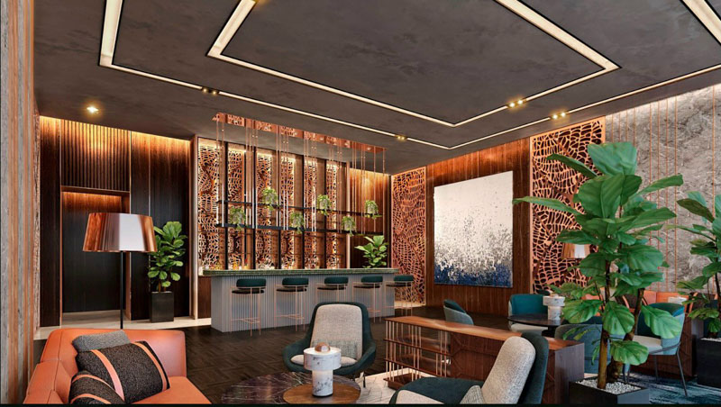 Dự án Masteri Lumiere Riverside