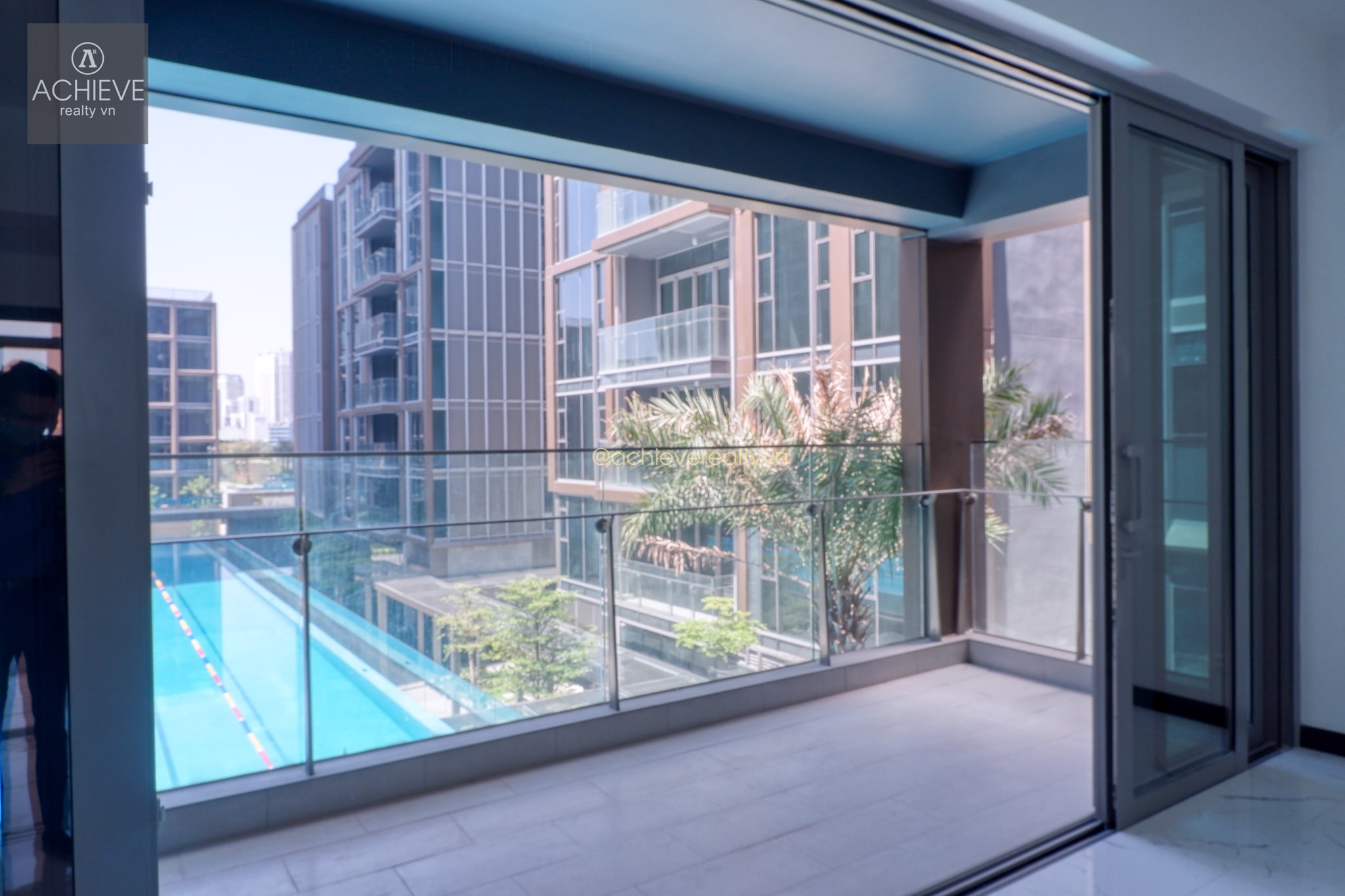 Bán 3 phòng ngủ Empire City Thủ Thiêm tháp Linden Residences 141m2 - Suất Người nước ngoài EC026