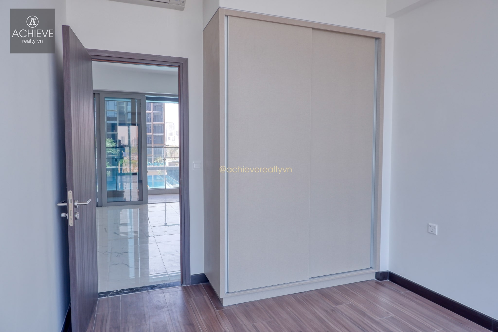 Bán 3 phòng ngủ Empire City Thủ Thiêm tháp Linden Residences 141m2 - Suất Người nước ngoài EC026
