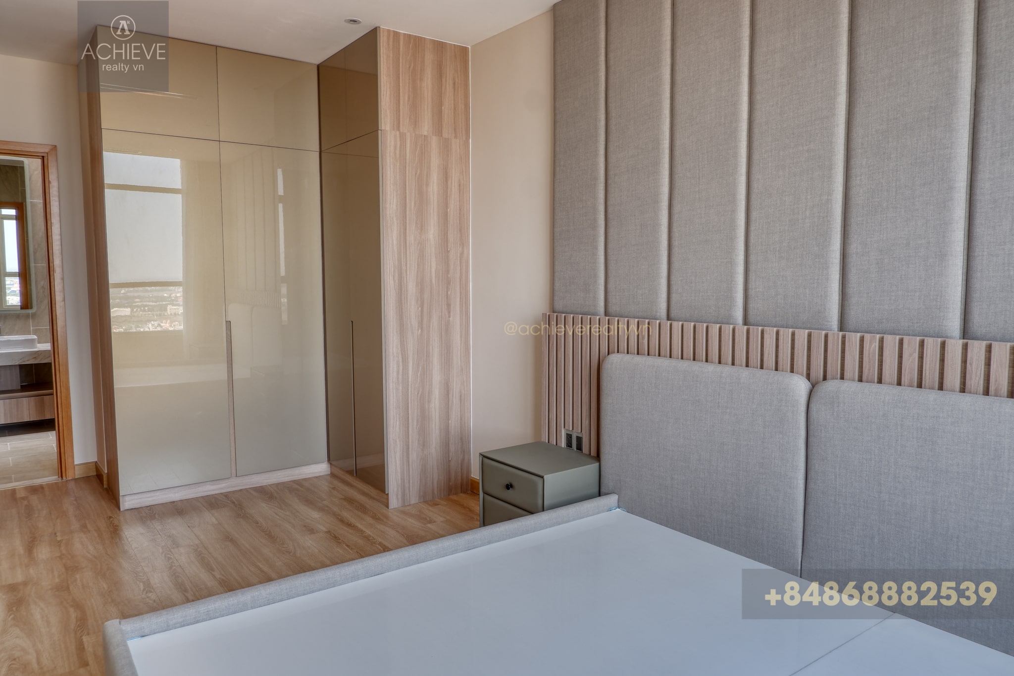 Bán Penthouse Vista Verde tầng cao nhất dự án | View sông Sài Gòn trọn đời 