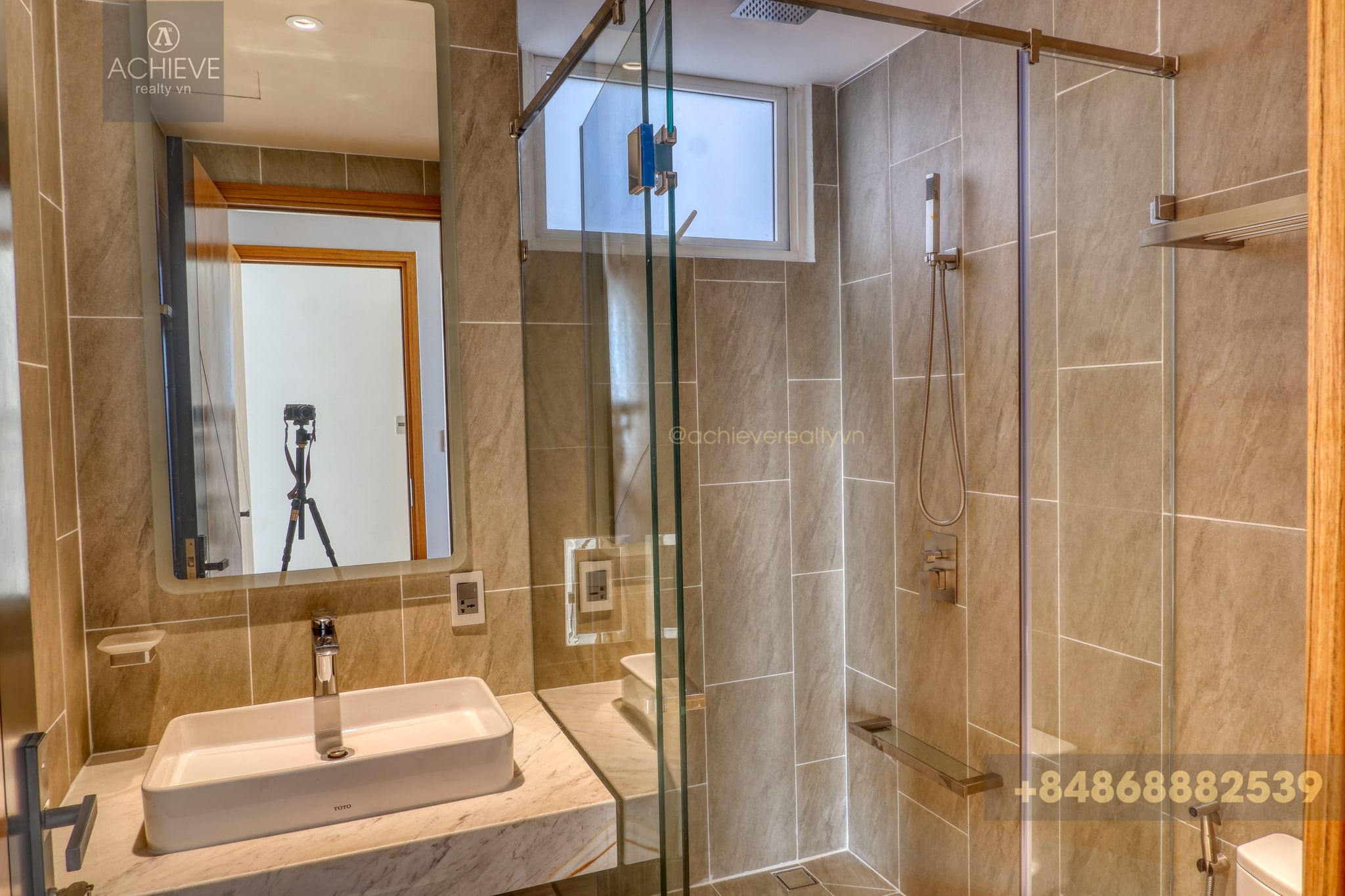 Bán Penthouse Vista Verde tầng cao nhất dự án | View sông Sài Gòn trọn đời 
