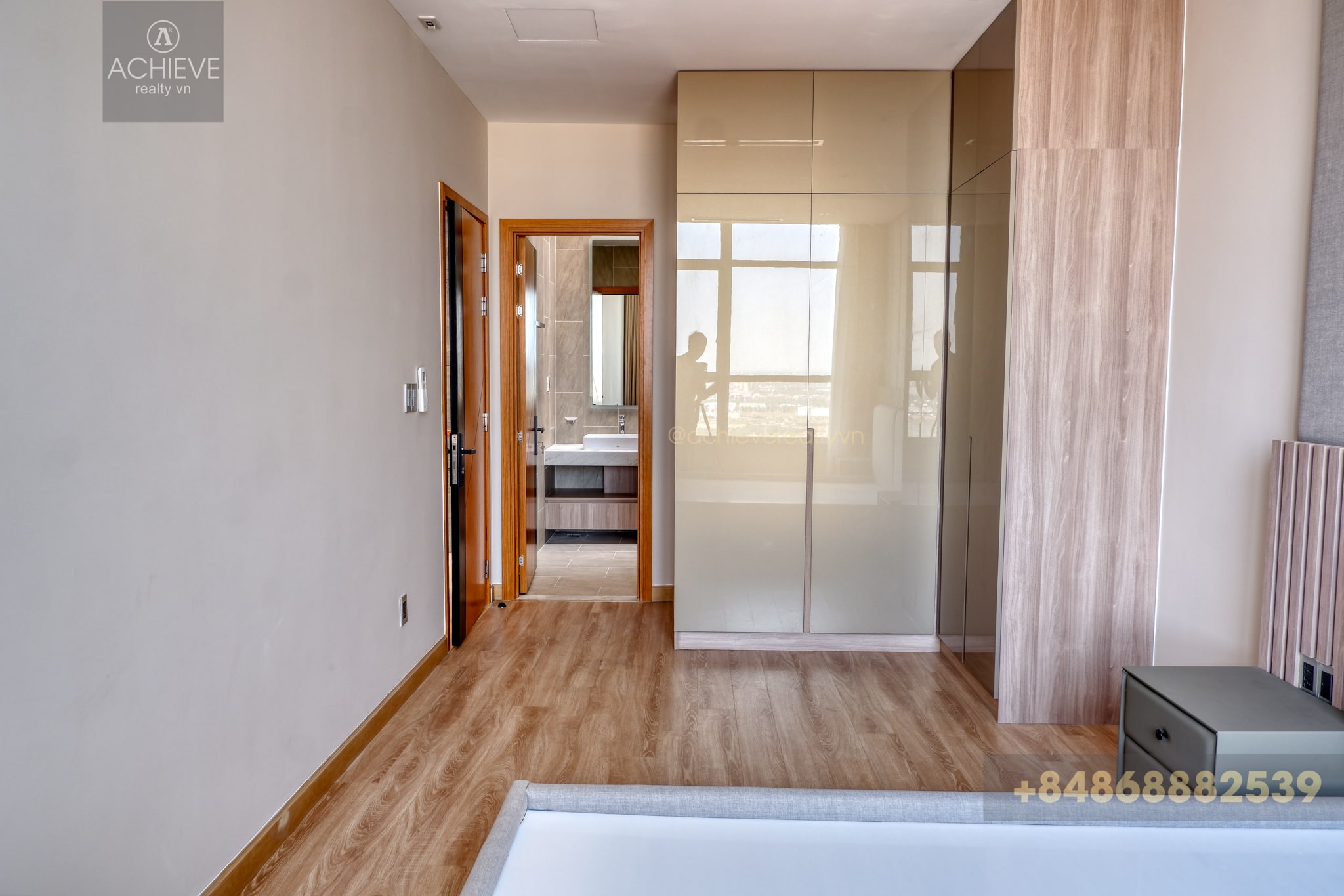 Bán Penthouse Vista Verde tầng cao nhất dự án | View sông Sài Gòn trọn đời 