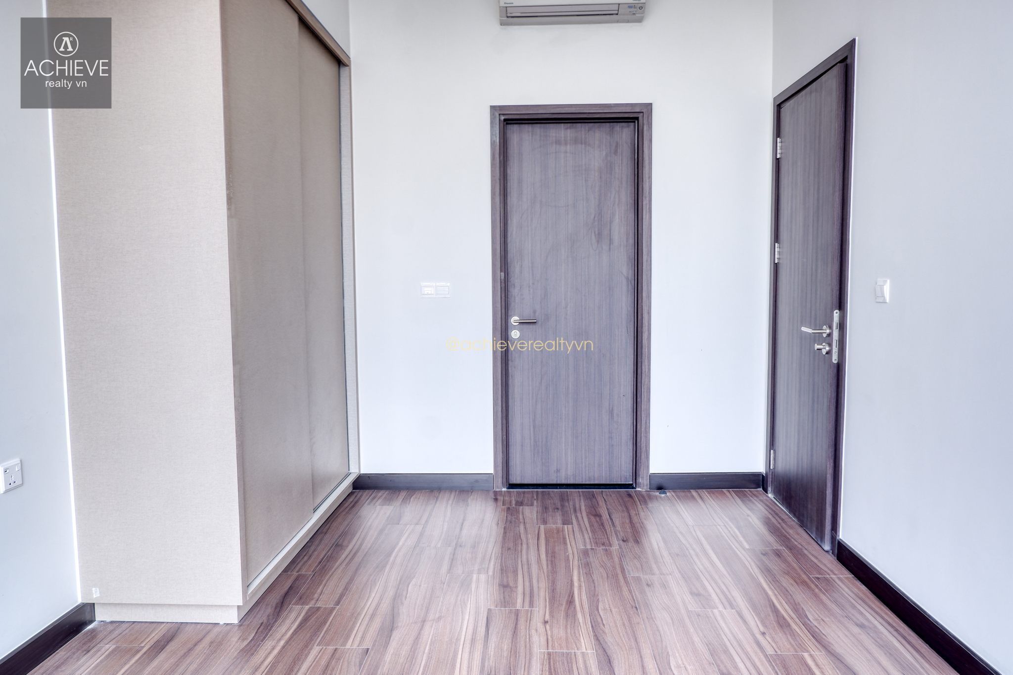 Cho thuê căn hộ Empire City tháp Linden Residences 1 phòng ngủ nội thất cơ bản 64.2m2 T2B.X.06 EC047