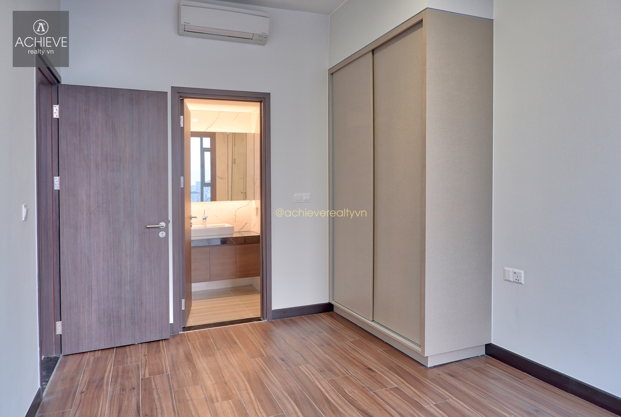 Bán 1 phòng ngủ Empire City Thủ Thiêm tháp Linden Residences 64.2m2 - T2A.2x.01  EC038