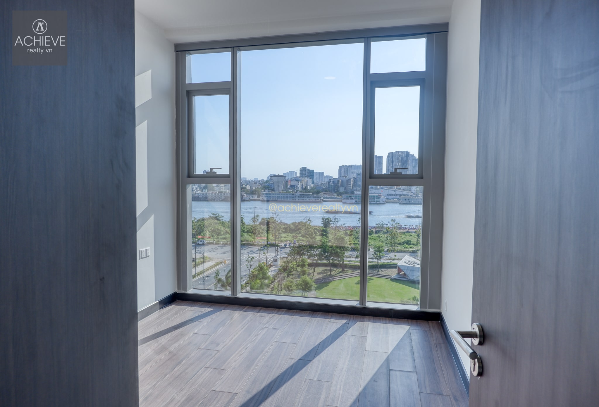 Bán 2 phòng ngủ Empire City Thủ Thiêm tháp Tilia Residences 98.22 m2 - T2D.0x.04  EC048