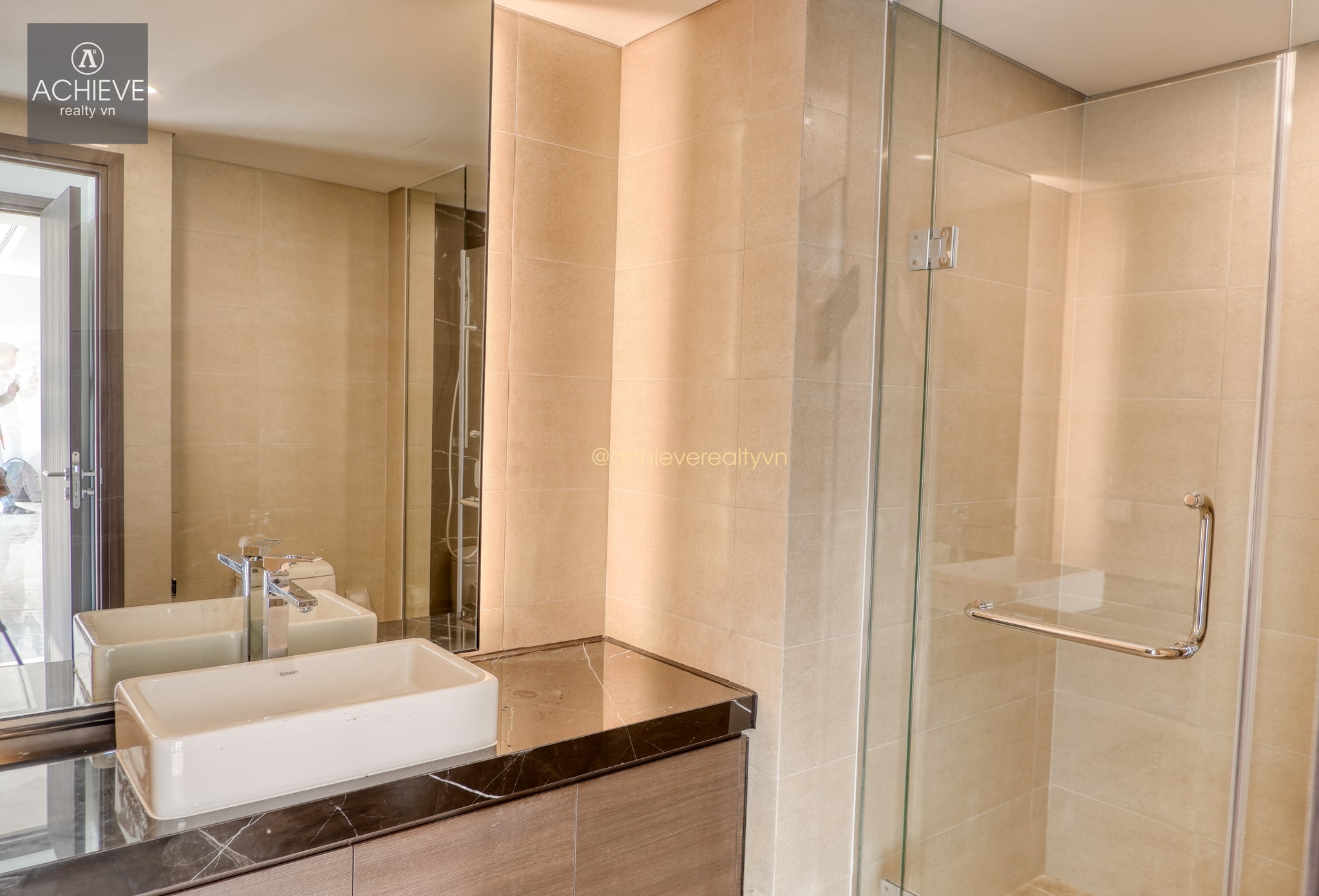 Bán 2 phòng ngủ Empire City Thủ Thiêm tháp Tilia Residences 98.22 m2 - T2D.0x.04  EC048