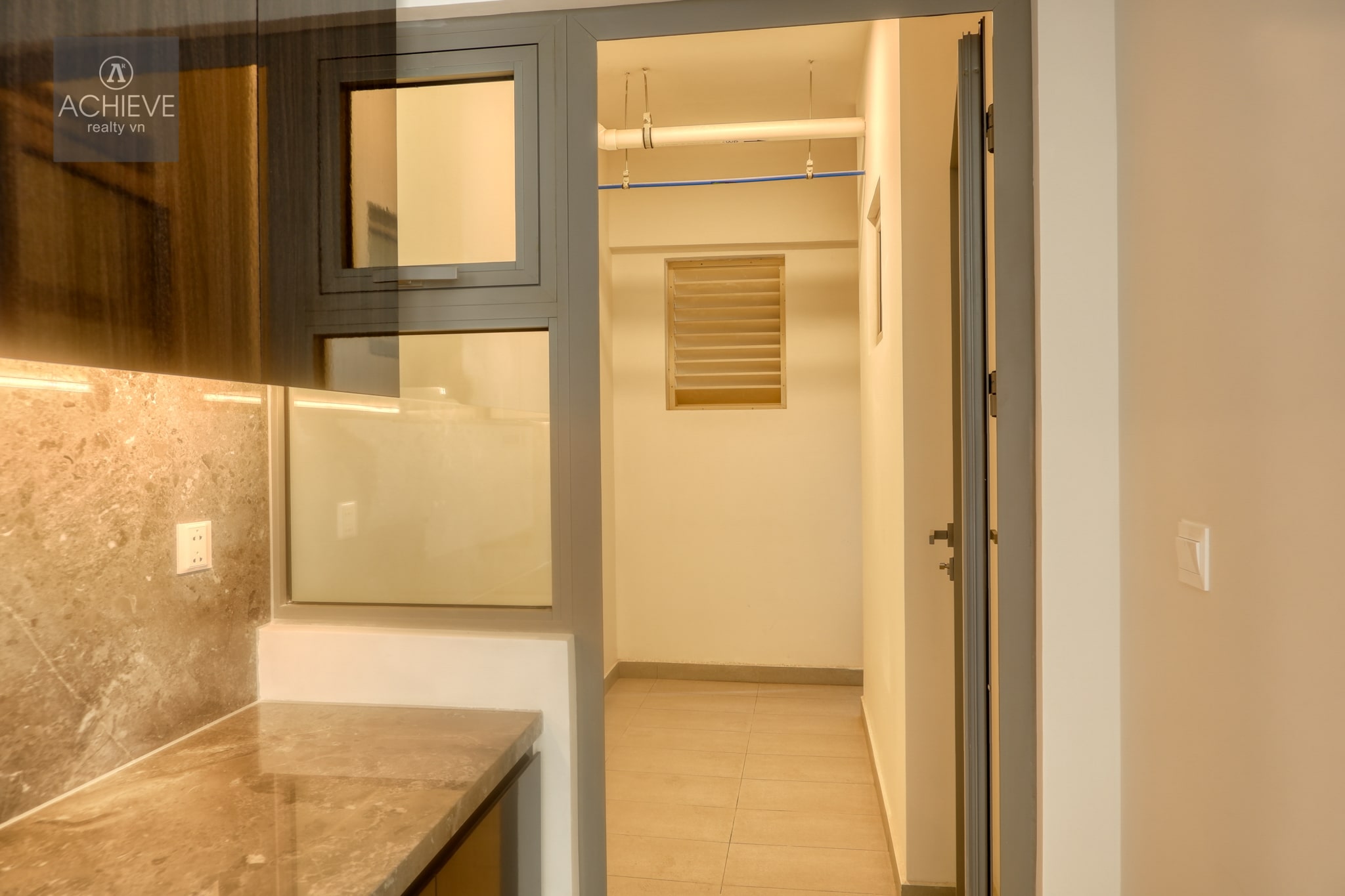 Cho thuê căn hộ Empire City tháp Tilia Residences 2 phòng ngủ nội thất cơ bản 98.33 m2 T1C.X.06 EC059