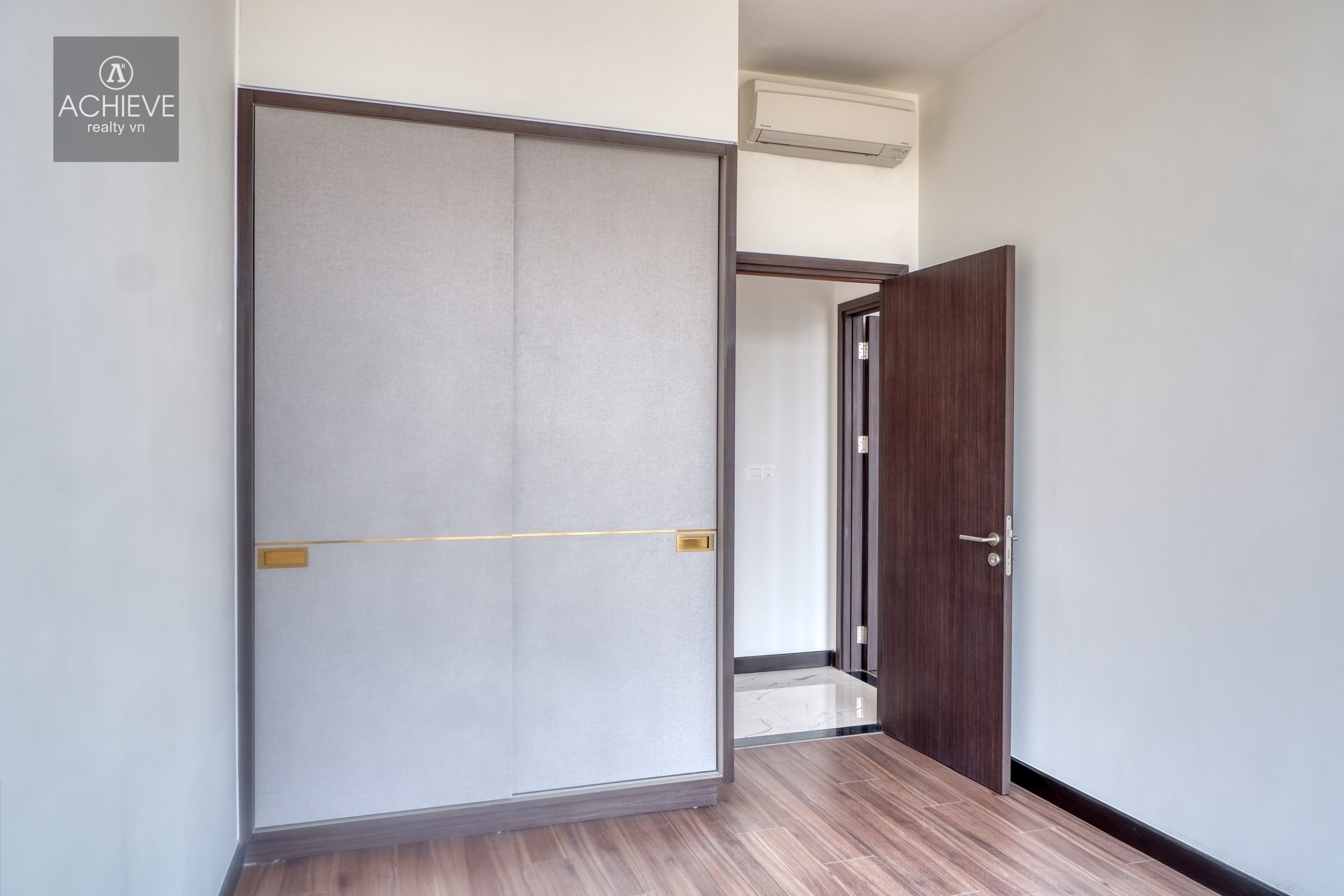 Cho thuê căn hộ Empire City tháp Tilia Residences 2 phòng ngủ nội thất cơ bản 98.33 m2 T1C.X.06 EC059