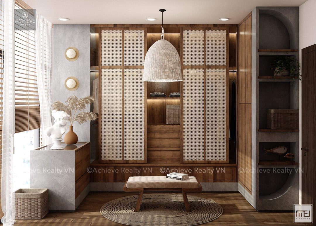 Bán 3 phòng ngủ Emprire City Linden Residences tầng cao view quận 1 độc quyền