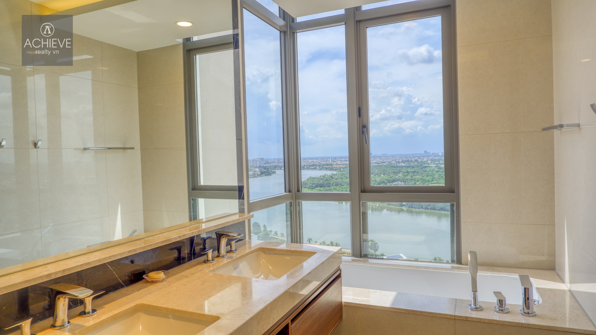 4 Bedroom Nassim Thao Dien For Sale |Foreigner Quota SPA | 159sqm