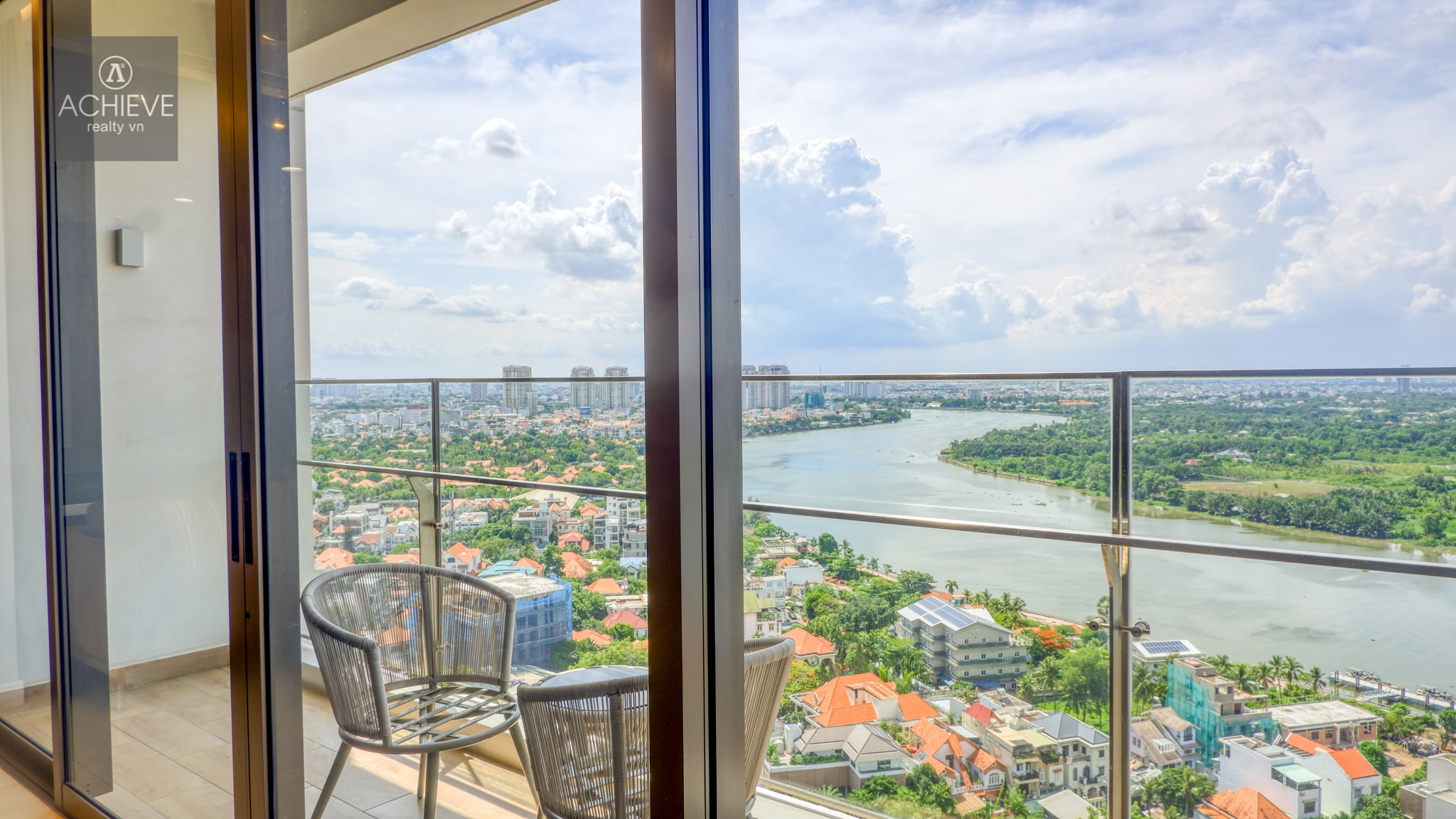 4 Bedroom Nassim Thao Dien For Sale |Foreigner Quota SPA | 159sqm