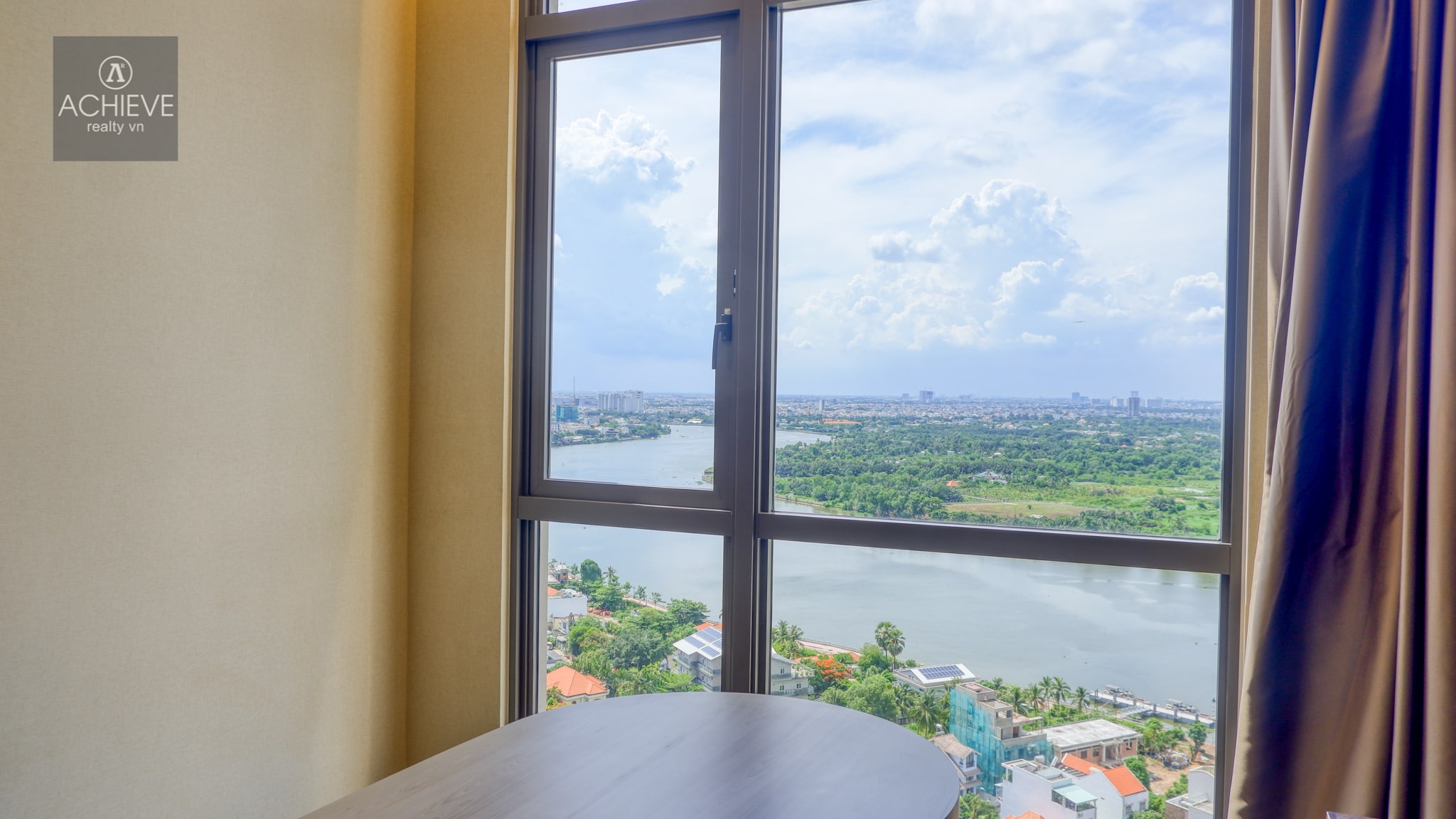 4 Bedroom Nassim Thao Dien For Sale |Foreigner Quota SPA | 159sqm