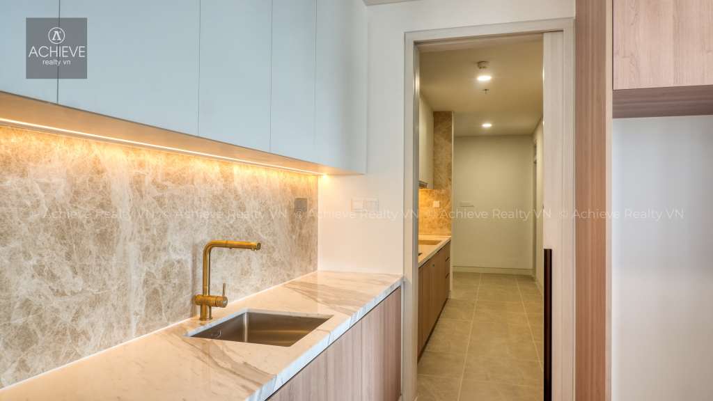 Bán 4 Phòng Ngủ Cove Residence Empire City view trực diện sông Sài Gòn