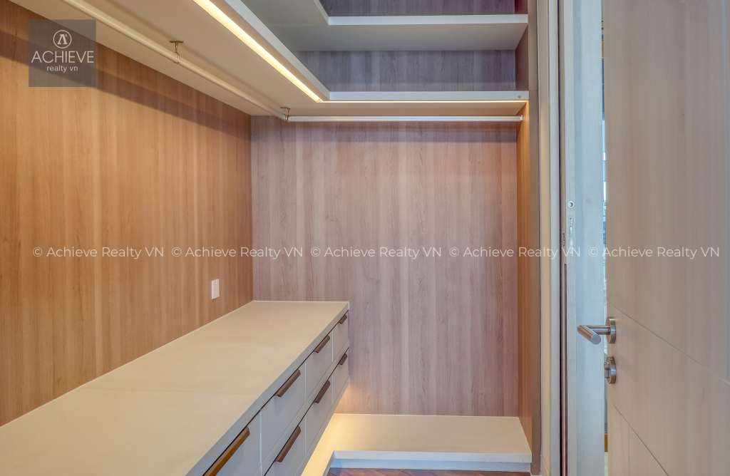 Bán 4 Phòng Ngủ Cove Residence Empire City view trực diện sông Sài Gòn