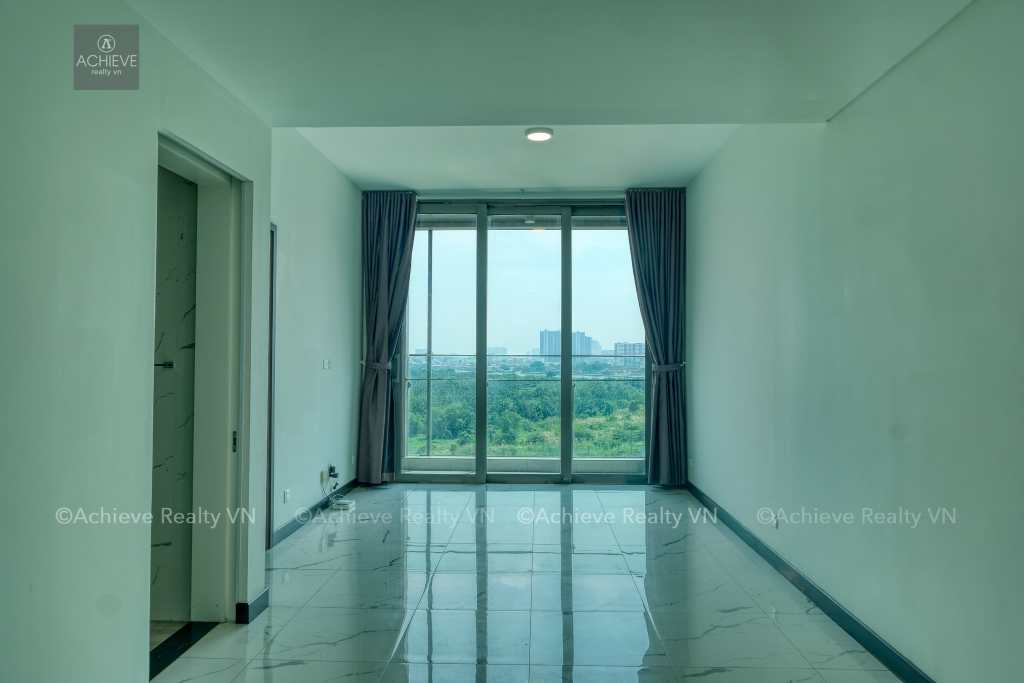 Bán căn 1 phòng ngủ Linden Residences | View nội khu cực đẹp