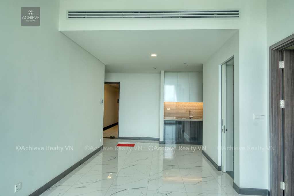 Bán căn 1 phòng ngủ Linden Residences | View nội khu cực đẹp