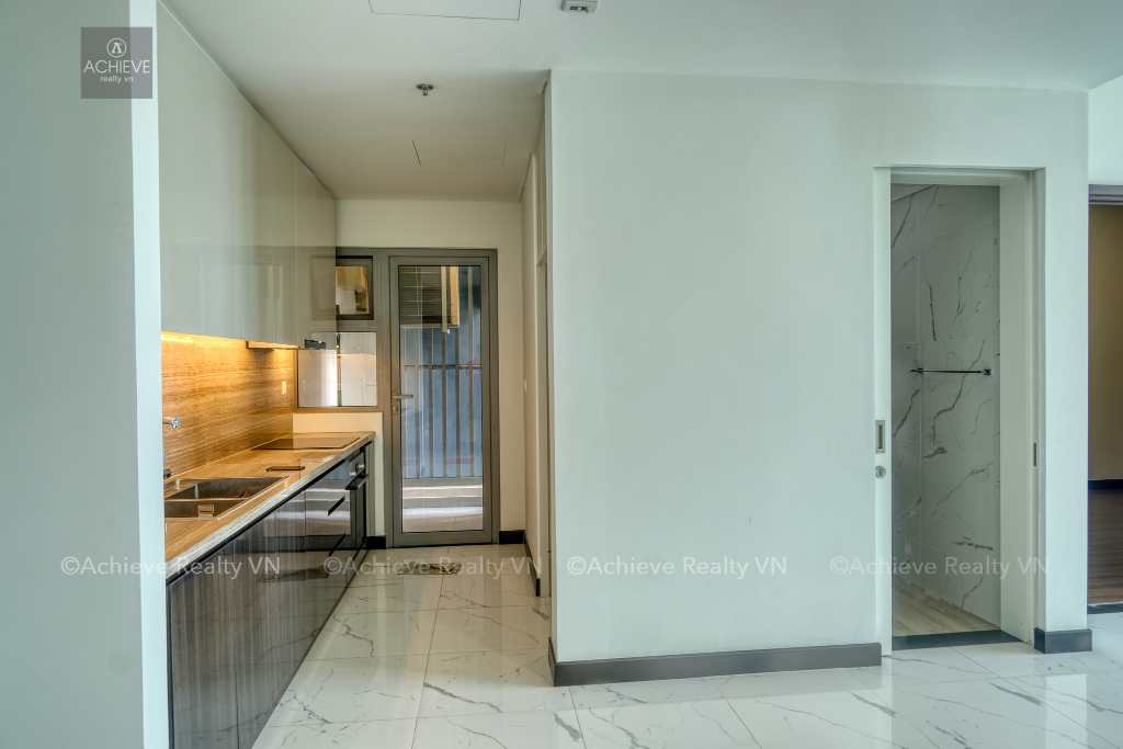 Bán căn 1 phòng ngủ Linden Residences | View nội khu cực đẹp