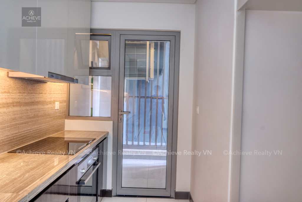 Bán căn 1 phòng ngủ Linden Residences | View nội khu cực đẹp