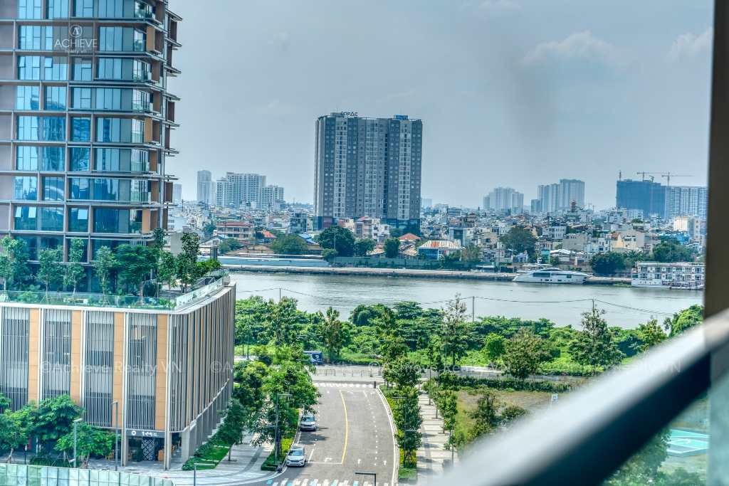 Bán căn 1 phòng ngủ Linden Residences | View nội khu cực đẹp