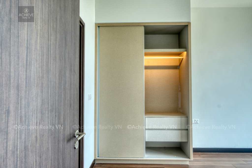 Bán căn 1 phòng ngủ Linden Residences | View nội khu cực đẹp