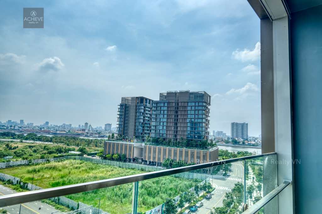 Bán căn 1 phòng ngủ Linden Residences | View nội khu cực đẹp