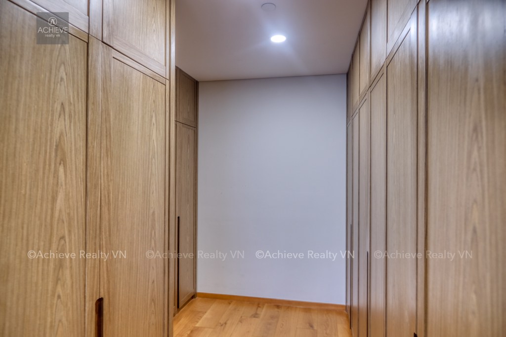 Bán Penthouse City Garden toà B diện tích 321m2 Suất người nước ngoài | Giá 48 Tỷ