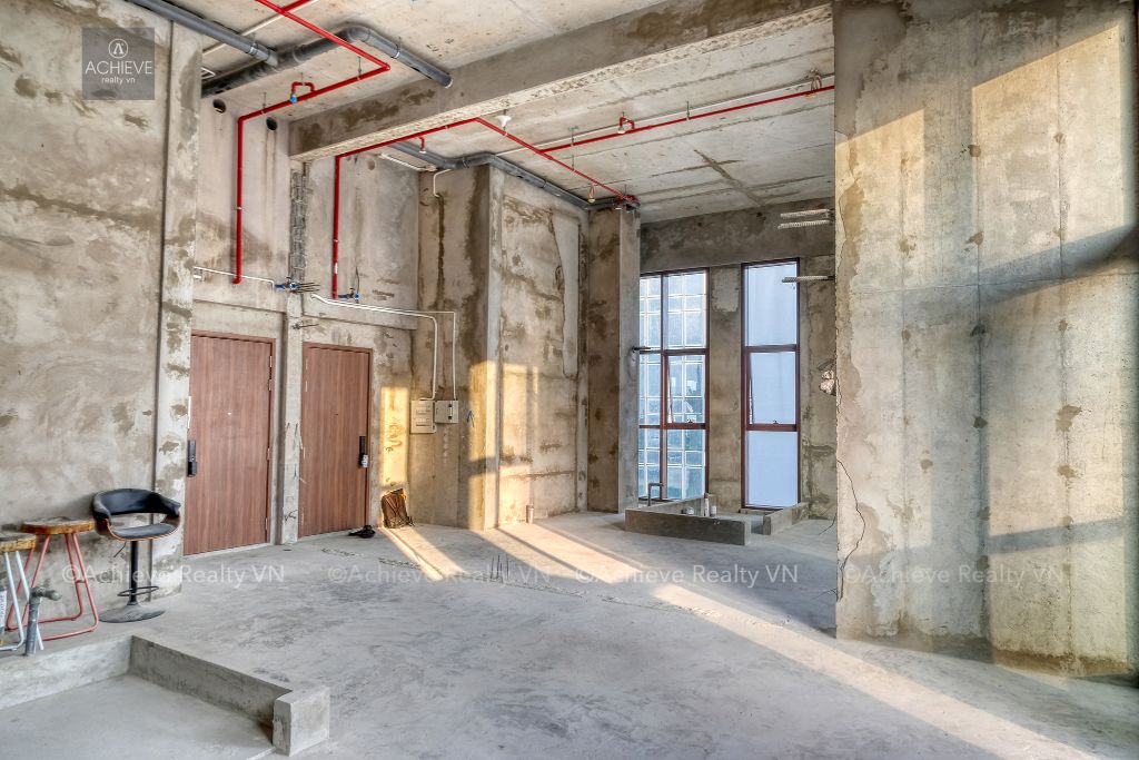 Bán 2 căn Loft liền kề Metropole Thủ Thiêm tháp Heritage - H.1x.06 Galleria Residences 