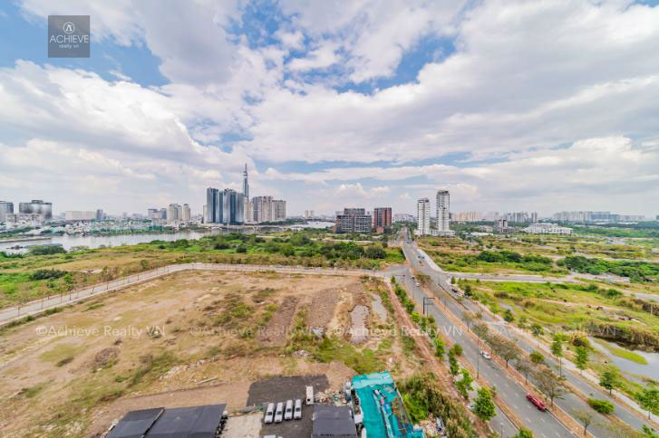 Cho thuê căn hộ 2 phòng ngủ cao cấp tại Metropole Thủ Thiêm:  Sự kết hợp hoàn hảo giữa hiện đại và thoải mái.