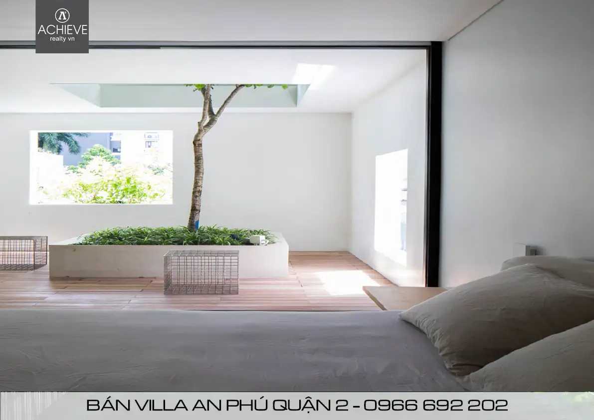 Bán biệt thự An Phú Quận 2 | Villa đạt nhiều giải thưởng quốc tế | Giá bán chỉ 59,5 Tỷ  | +84 86 888 2539 