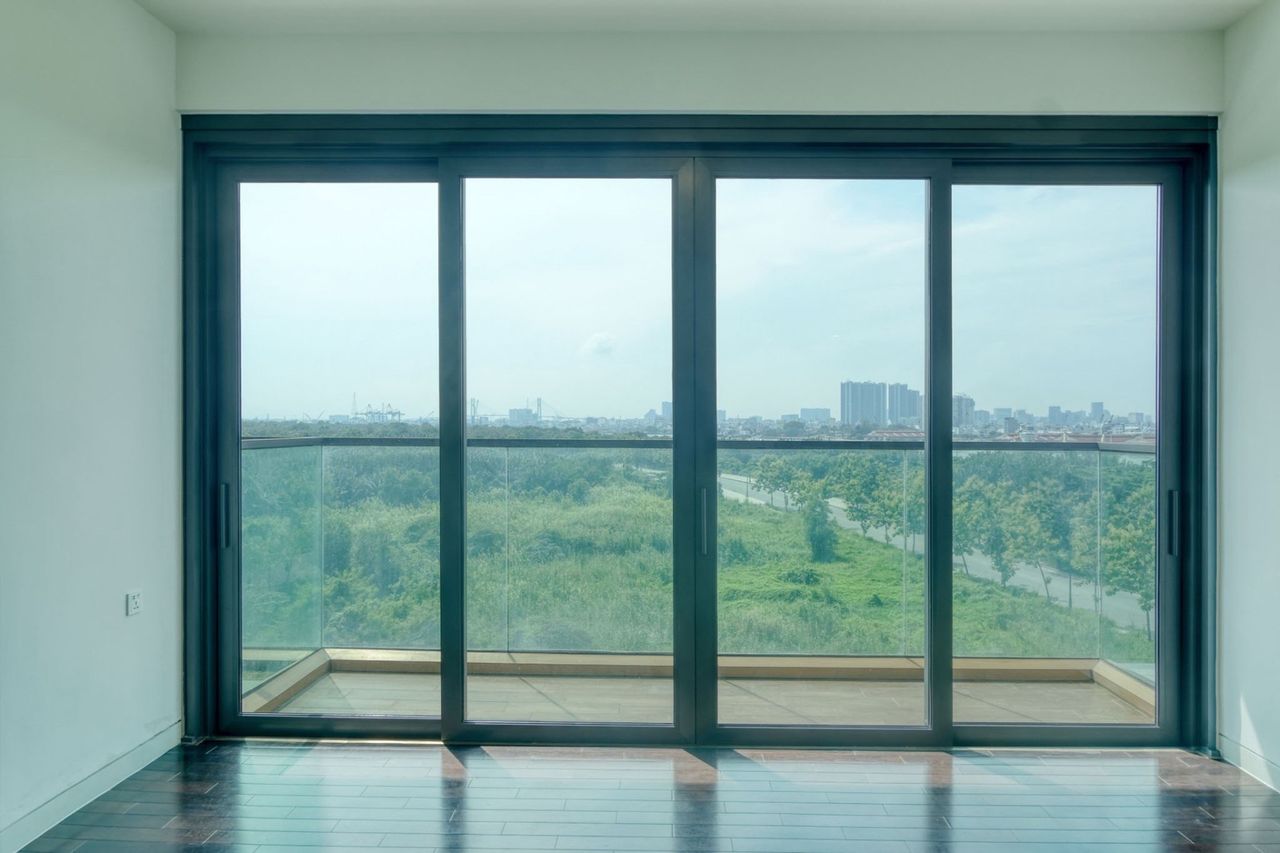 Cho thuê căn hộ 3 Phòng ngủ Empire City | Cove Residences | 164m2 | View sông Quận 1 | Q539373