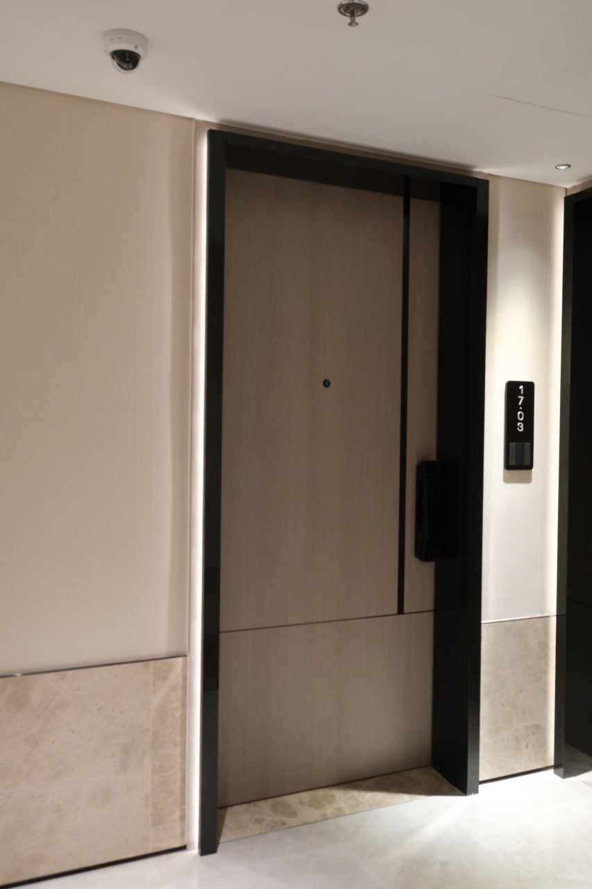 Bán căn hộ 2 phòng ngủ Grand Marina SaiGon 88m2 | View sông Sai Gòn Tuyệt Đẹp