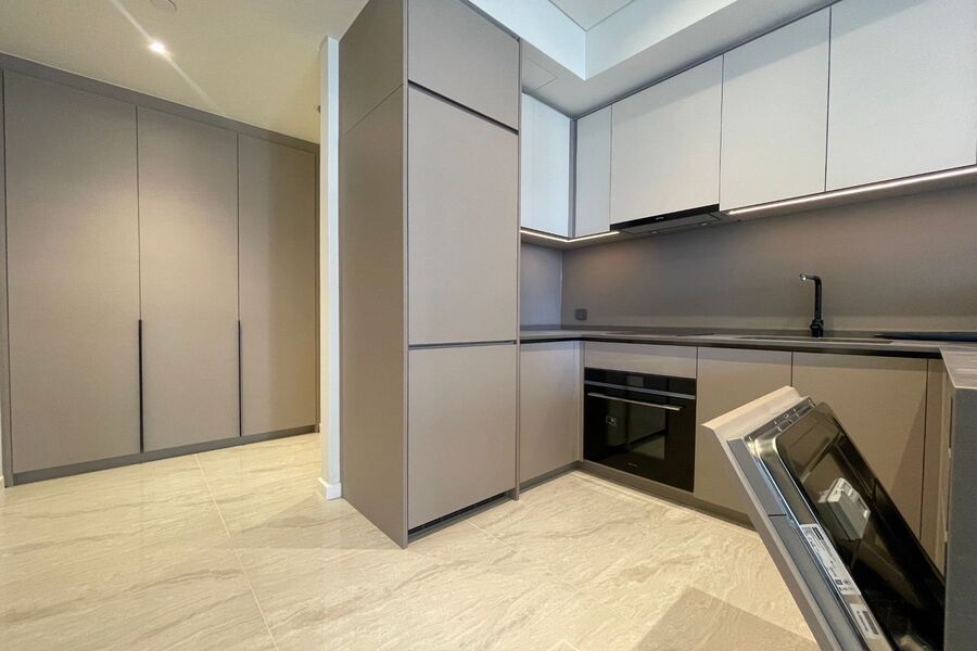 Cho thuê căn hộ 1 Phòng ngủ Opera Residence|The Metropole Thủ Thiêm|55m2|Đầy đủ nội thất