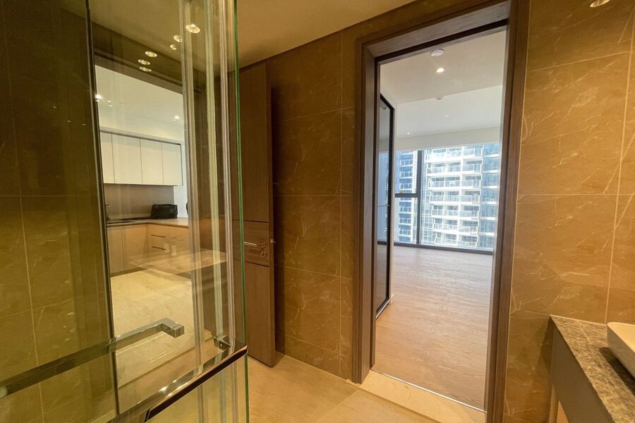 Cho thuê căn hộ 1 Phòng ngủ Opera Residence|The Metropole Thủ Thiêm|55m2|Đầy đủ nội thất