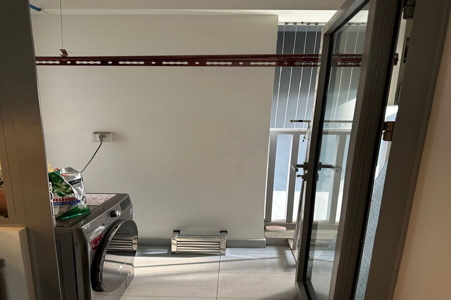Cho thuê căn hộ 1 Phòng ngủ Tilia Residences|Empire City|63m2