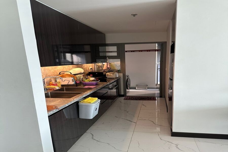 Cho thuê căn hộ 1 Phòng ngủ Tilia Residences|Empire City|63m2